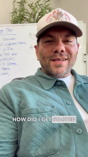 What launched me into real estate? Losing my job during COVID and trusting my gut 🚀 Have you ever made a gut reaction that ended up being the perfect choice? | Jason Nelson