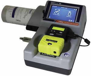 Lifeloc EASYCAL® G2 - Lifeloc Australia