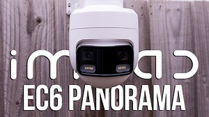 1.5K views · 31 reactions | The Imilab EC6 Panorama offers an ultrawide field of view that also rotates and tracks so you dont miss a thing! Amazon: https://www.amazon.com/IMILAB-Panorama-Plug-Spotlight-Camera/dp/B0DM5XZGB6?ref_=ast_sto_dp&th=1 Join the Imilab Discord for free product testing and giveaways! : https://discord.com/invite/qKmsuuRU7E | TT Technology | Facebook