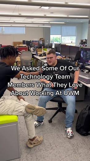 Celebrating IT Professionals Day at UWM