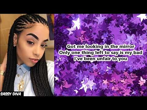 Layton Greene - I Choose (Lyrics)