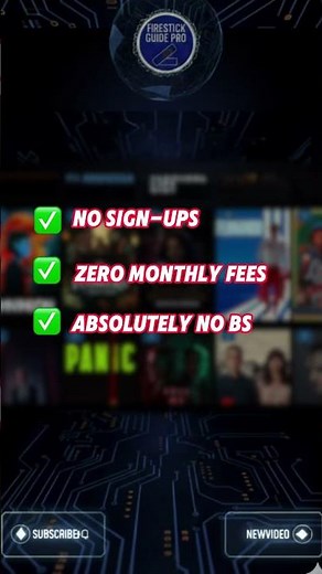 🤫 The ONE Firestick Code Amazon is Hiding From You! #firestick #cordcutting #streaming #techtips