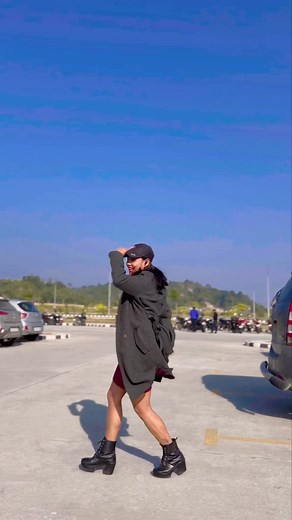 330K views · 10K reactions | Pyar Tu Dil Tu❤️ #facebookreels #dance #foryou #love #explore #viral #follow | Chitralekha Gogoi | Facebook