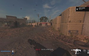 【使命召唤19成就教学】熟能生巧所有靶子路线附带坦克打法