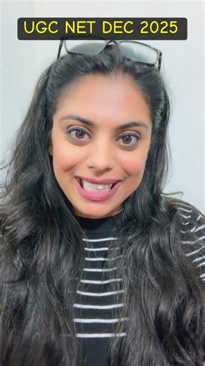 UGC NET DEC 2025 Result date announced by NTA | OFFICIAL UPDATE | BIG NOTICE #ugcnet #ugcnetresult