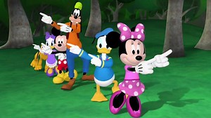 115 reactions · 14 shares | Bald heißt es: Vorhang auf für Popstar Minnie! MICKY MAUS WUNDERHAUS, Samstag 08:30 Uhr auf Disney Junior | Disney Junior Deutschland | Facebook