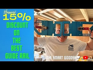 The best guide-rail square at any price!