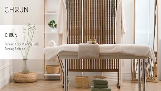 Assembly Instruction for Massage Table