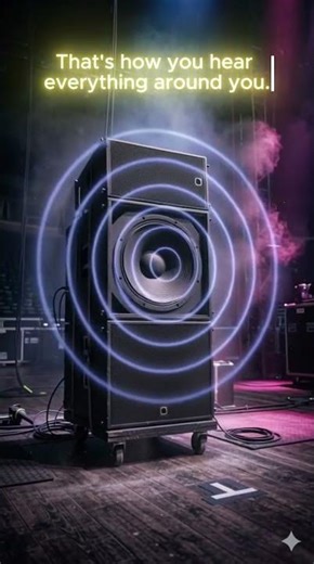 Space Is 100% Silent. Here's Why. 🚀