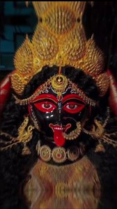 Maa goo..!!🥺🙏🌺❤️‍🩹 #ytshorts #kalimurti #ytviral