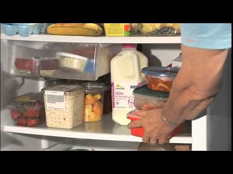 Safe Food FAQs - What Is The Best Way To Store Meat?