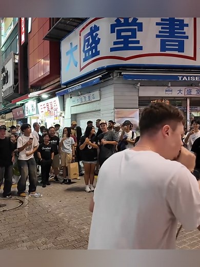 D-low Beatbox Freestyle in Tokyo