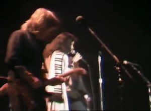 Jefferson Starship - Full Concert - 05/28/82 - Moscone Center (OFFICIAL)