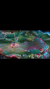 710K views · 3.5K reactions | Ixia Ulti + Jawhead Throw Combo Practice!!‍ #MLBB | Raxie | Facebook