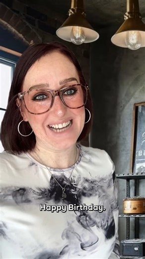 Happy Birthday CARLY! 🥳 | The Nursery Nurse