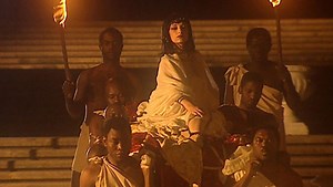 Cleopatra's influence over Julius Caesar examined | Britannica