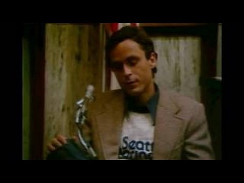 Ted Bundy trial - Ted Bundy takes stand
