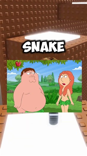 5 Times Quagmire Wasn't Human in Family Guy #familyguy #shorts #roblox