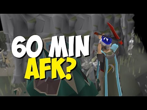 BEST AFK Mining Method: Star Mining [Quick Guide]