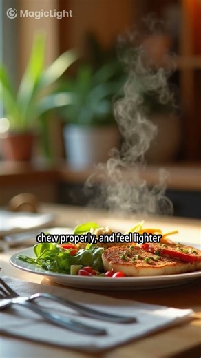 Hidden Cause of Bloating 😳 | Stop Stomach Swelling Fast! 💨 | Medical & Health Fitness