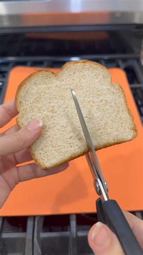 Genius bread hack you'll wish you knew sooner