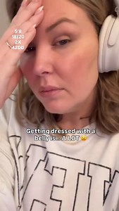 4.3K views · 317 reactions | COMFY BELLY FRIENDLY OUTFITS THAT AREN’T FRUMPY PART 2! ✨ Wanted to round up a few more ideas for ya’ll especially if you’re needing some colder weather outfit inspo! These outfits are so comfortable and make me feel so confident! Which one caught your eye?! ️Comment COMFY or drop any comment below and I’ll send you all the details + sizing info! Plus size fashion, belly friendly outfits, size 18/20, winter outfits | House of Dorough | Facebook