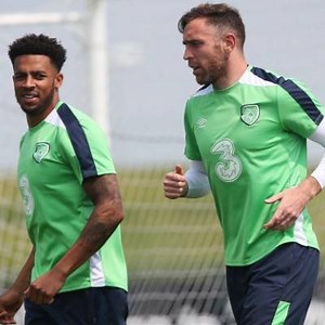 Keogh Braced For ‘Massive’ Two Weeks With Ireland