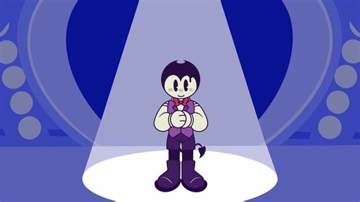 I’m actually so proud of this one guys. I love MOTM/BATIM aus so much and I wanted to do something fun for a bunch of creators I love and enjoy. Granted, some of these I have not read, however the fact they were recommended to me by friends for this animatic means they are appreciated just as much! Now for just oh so many mentions. IN ORDER OF APPERENCE; @/thebendystrawshow on tumblr @/toontiedterror on tumblr @payce @April Draws @ST3LL4R @The Shaws @/ask-your-king-bendy on tumblr @Rose ♡ @/nort