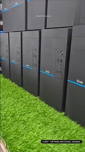 BULK PC BUILD 💥 FOR SCHOOL LAB #pc #build #students #youtube #shorts #shortsfeed #shortsvideo