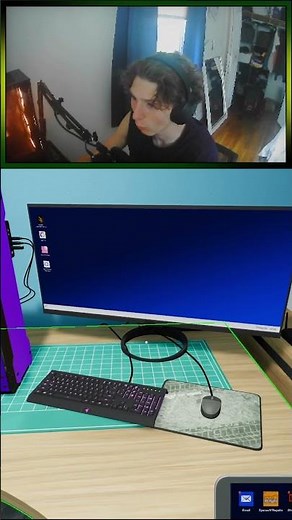 BEST PC Ever Built in PC Building Simulator 2...