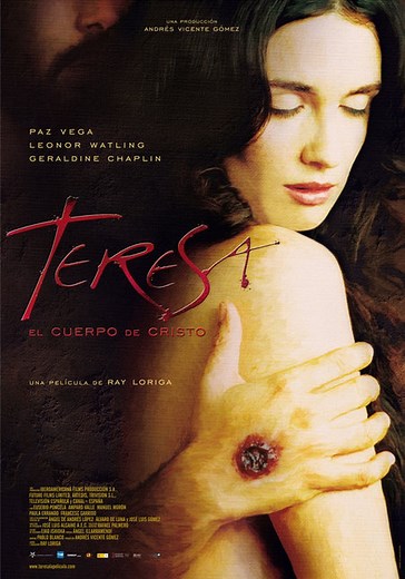 Theresa: The Body of Christ streaming online