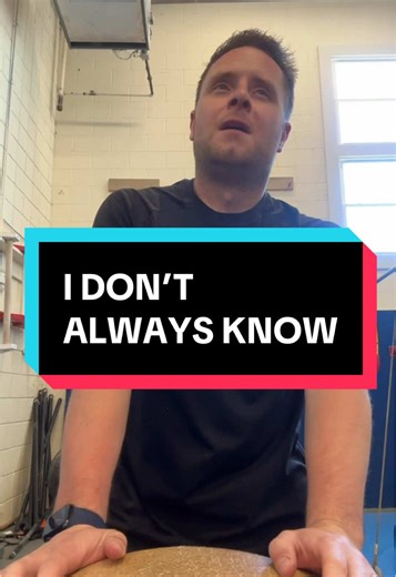 Sometimes I jumble all of the gymnastics rules around in my brain and don’t know the answer. #gymnasticstiktok #gymnastics #gymnasticscoach #coachesoftiktok #coaches #coach #gymnast