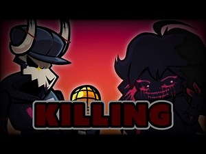 FNF Corruption: THE VICTIM | Tabi vs EVIL GF | Day 2