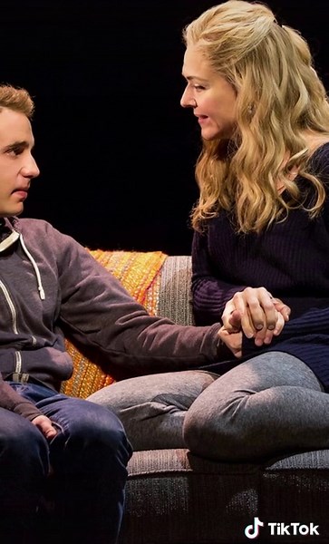 Good For You - Rachel Bay Jones from Dear Evan Hansen