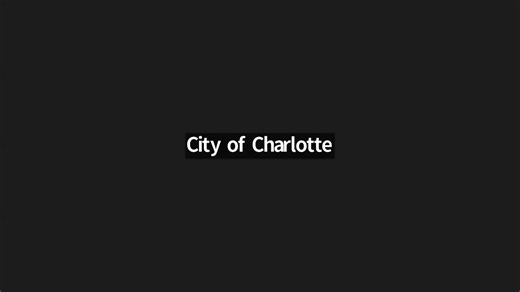 City of Charlotte December 22, 2025