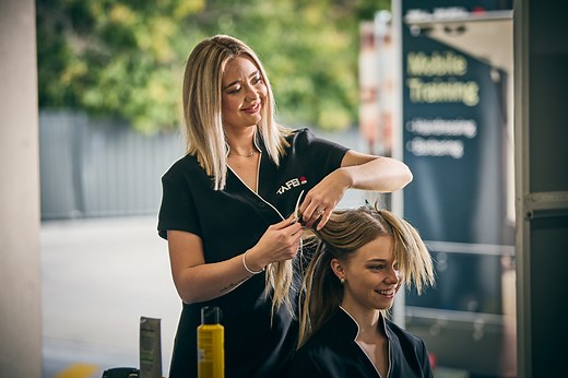 Hair and Beauty Courses | TAFE NSW
