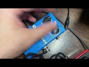 Fulltone Octafuzz OF-2