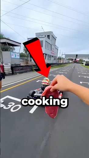 He Thought of a Strange Idea 💡