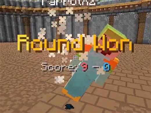 【TheobaldTheBird/Shorts生搬】Weekly-ish Hitsync #18 (Da Biggest Bird - Jmoney1041)