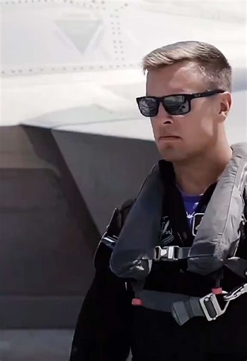 Exploring the Air Force Fighter Jet Experience