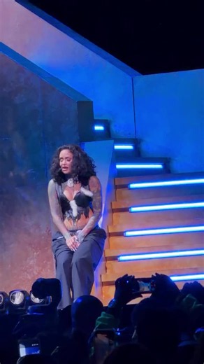Unlearn Kehlani live Camden 2024 – Kehlani World Tour performance