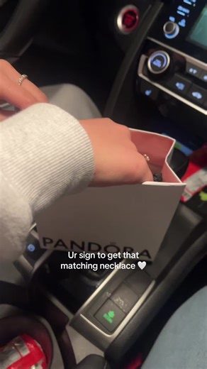 Importance of Best Friends: Matching Necklaces & Trio Necklaces