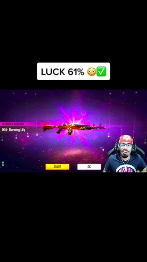 Gaming Sadu on TikTok