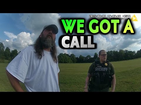 ID Refusal Arrest (NEW)