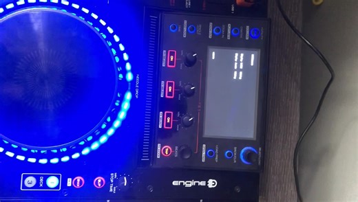 Denon MCX8000 Users | Hello friends, I have a seriously issue with the update of the firmware in my denon MCX 8000, I try to update the firmware of my controller like this ... | Facebook