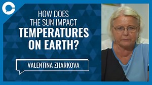 Solar researcher warns of solar activity decrease, imminent MINI ICE AGE and GLOBAL FAMINE by 2030 | SGT Report