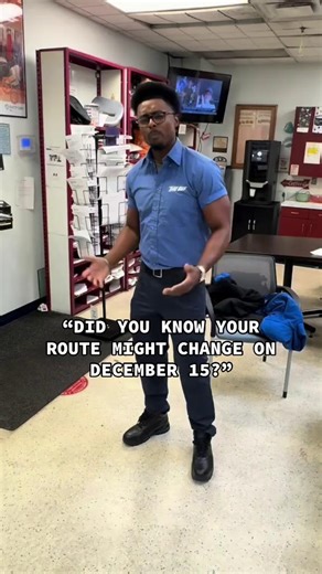 PGCountyDPWT on Instagram: "To improve reliability for our riders, schedule changes are coming to TheBus starting December 15! If you ride the P5X, P22, P43, P52, P54, P71, P86 and P95, plan ahead and check your route before traveling. For more of information visit the link in our bio! #TheBUS #PGCBus #ServiceChanges #Transit #TransitTransformation #TDM"