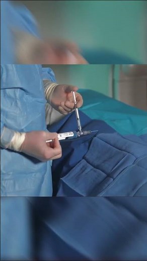 Joint Pain Relief - No Surgery Required! How the GAE Procedure is done