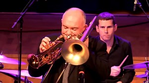 52K views · 1.4K reactions | TRUMPET VS TROMBONE James Morrison - Trumpet VS Trombone! #TrumpetHero #TrumpetMaster #TromboneMaster #JamesMorrison #BluesMusic #JazzMusic | Trumpet Lovers | Facebook