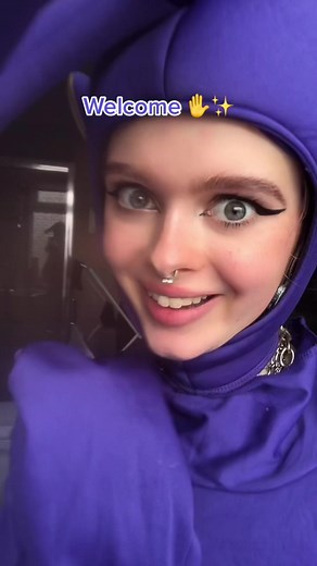 Why was my face built this way, I look like ✨bug✨ #LetsGetBackOnTrack #tinkywinky #featurethis #herecomestheboy #fypシ #foryou